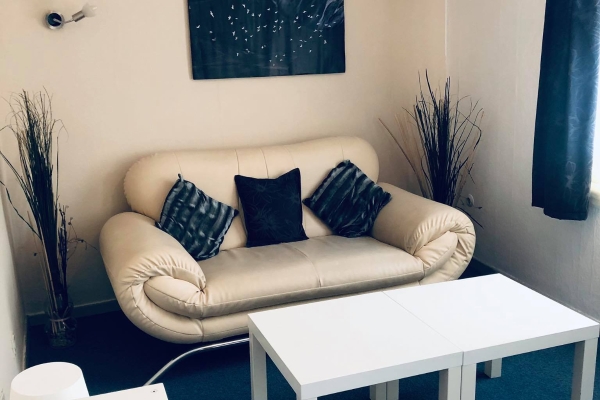 Gosequell Altstadthotel